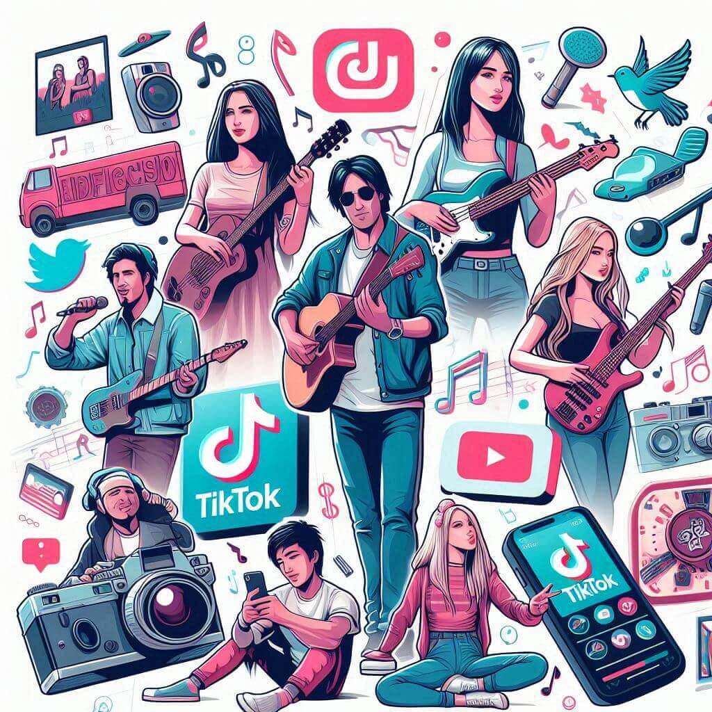 The Rise of TikTok Influencers: Who to Follow