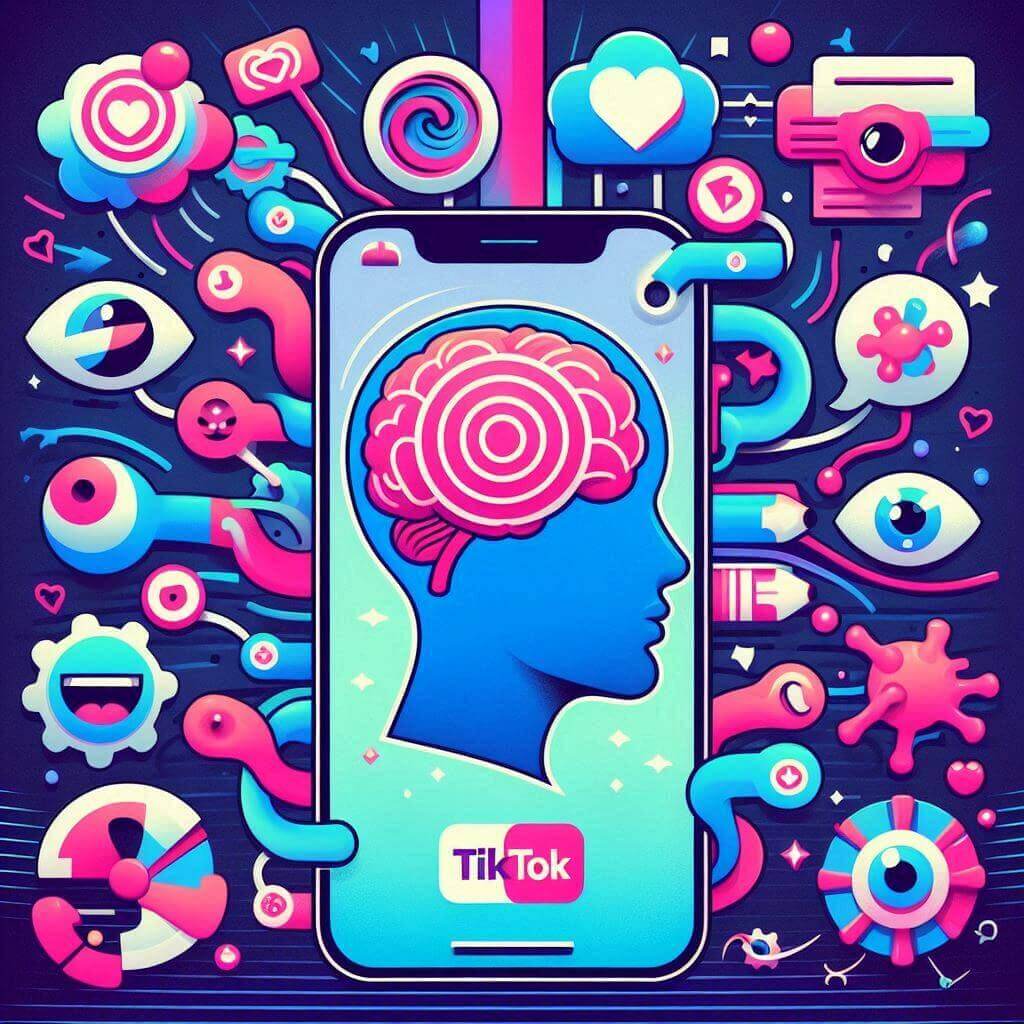 The Psychology of TikTok: Why It’s So Addictive