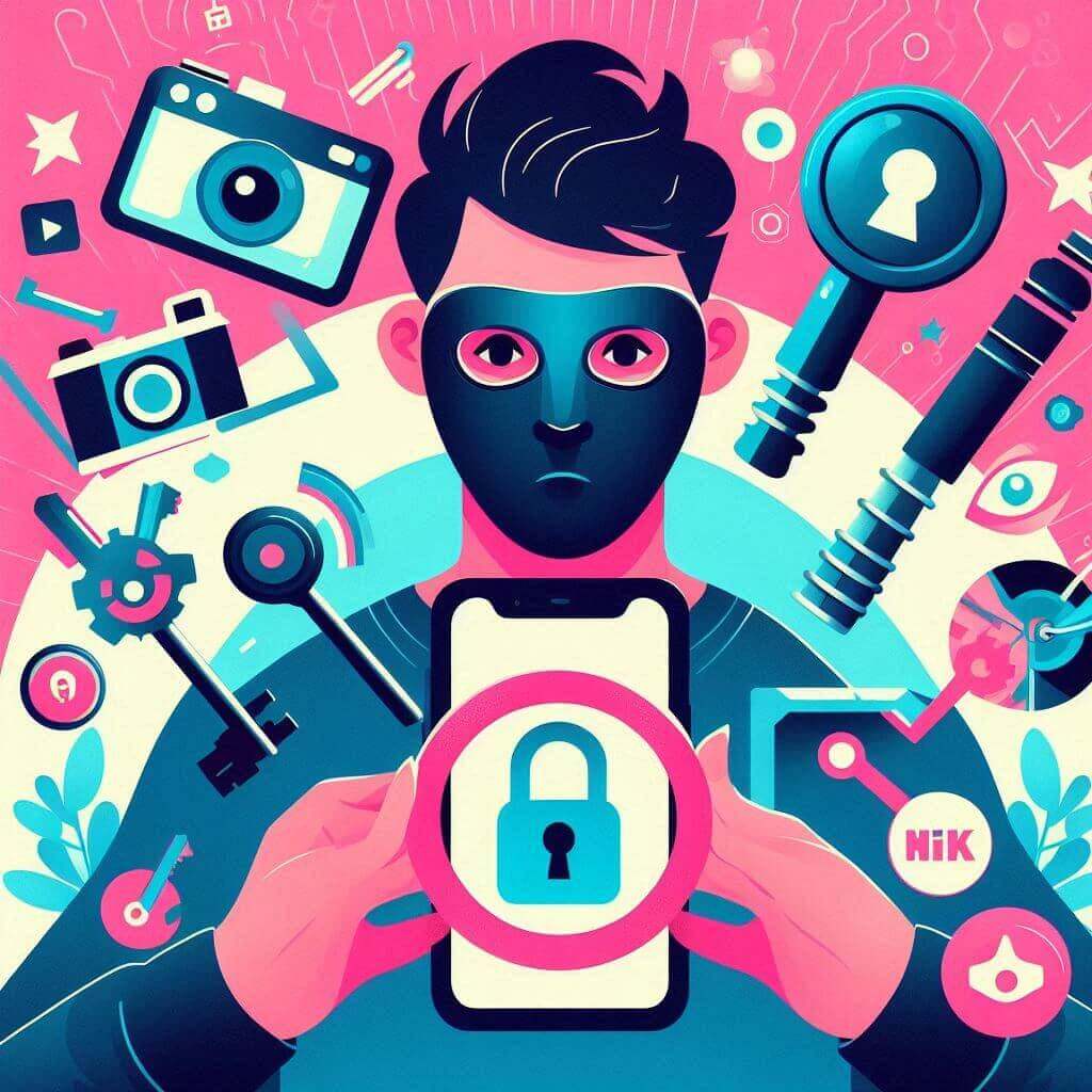 TikTok Safety: How to Protect Your Privacy